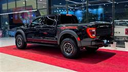 فورد F-150 رابتور